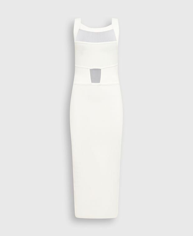 Herve Leger Maxi-dress Charlene Size XL / US 12-14 / IT 48-50 - 1 Thumbnail