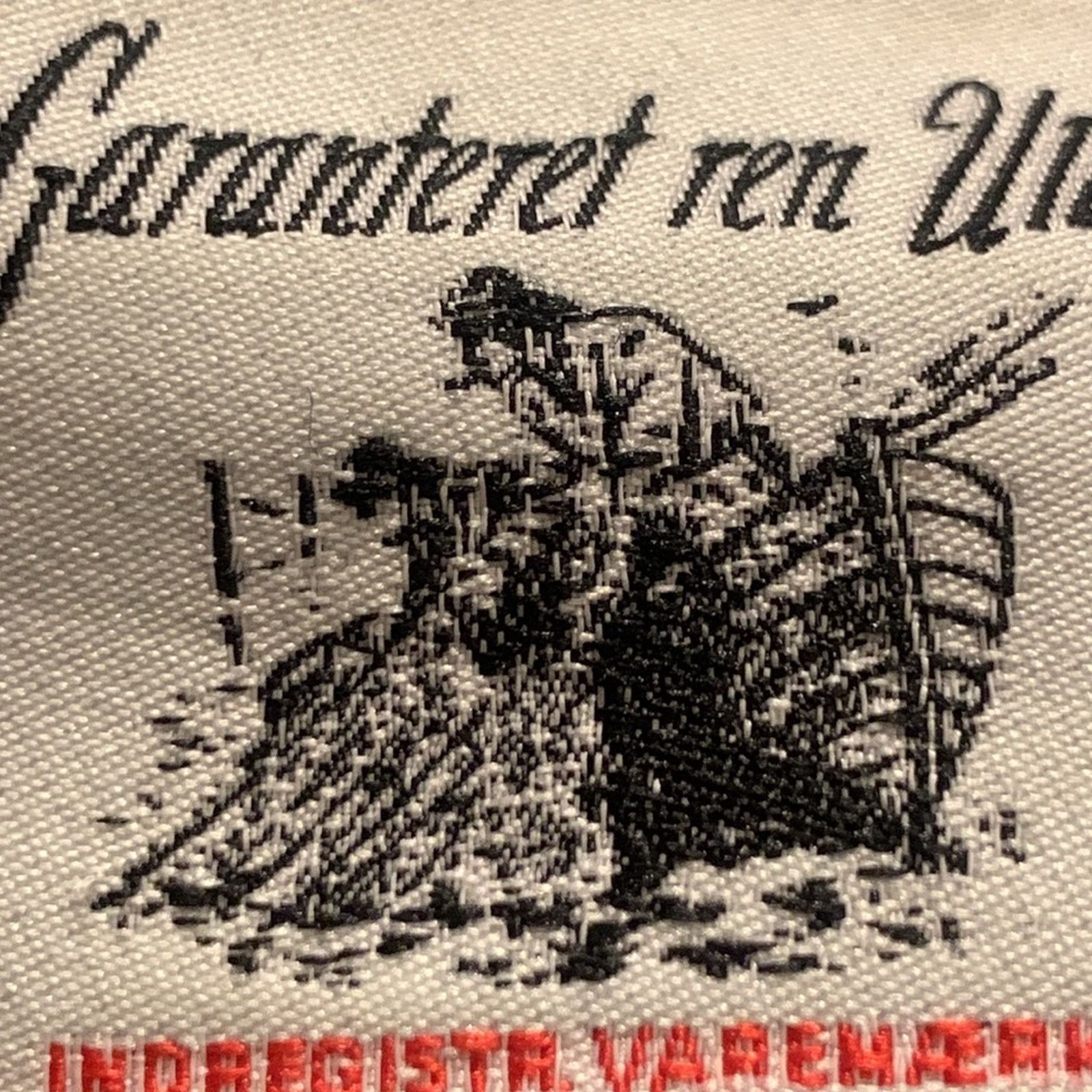 S.N.S. Herning S.N.S. Herning Denmark fisherman Breton knit boatneck Size L / US 10 / IT 46 - 2 Thumbnail