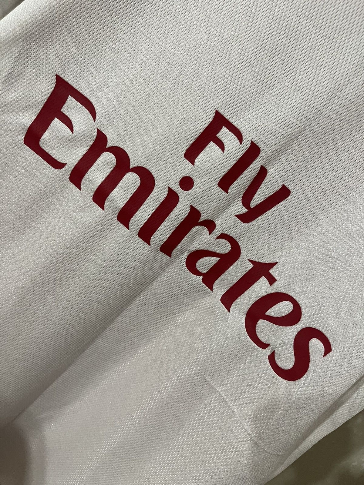 Other Puma Arsenal 17/18 Away Jersey Size US S / EU 44-46 / 1 - 4 Thumbnail