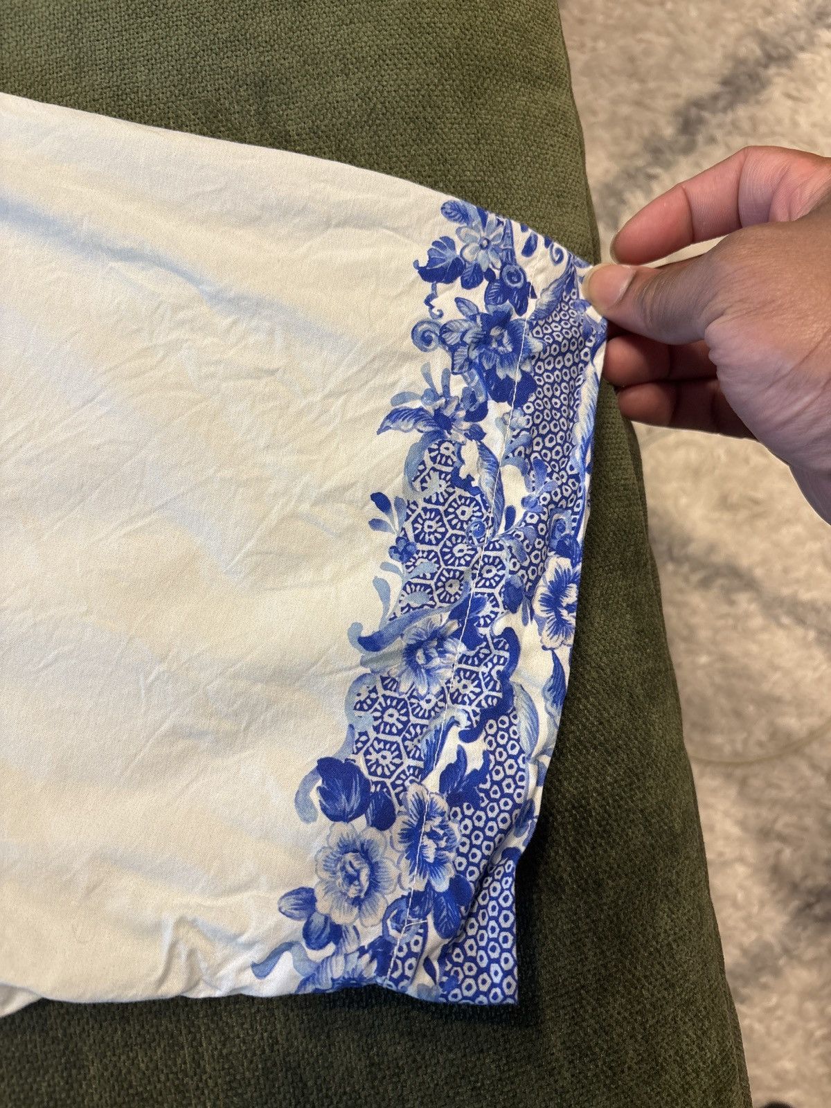 John Elliott Camp Shirt / Fine Dining Size US L / EU 52-54 / 3 - 6 Thumbnail