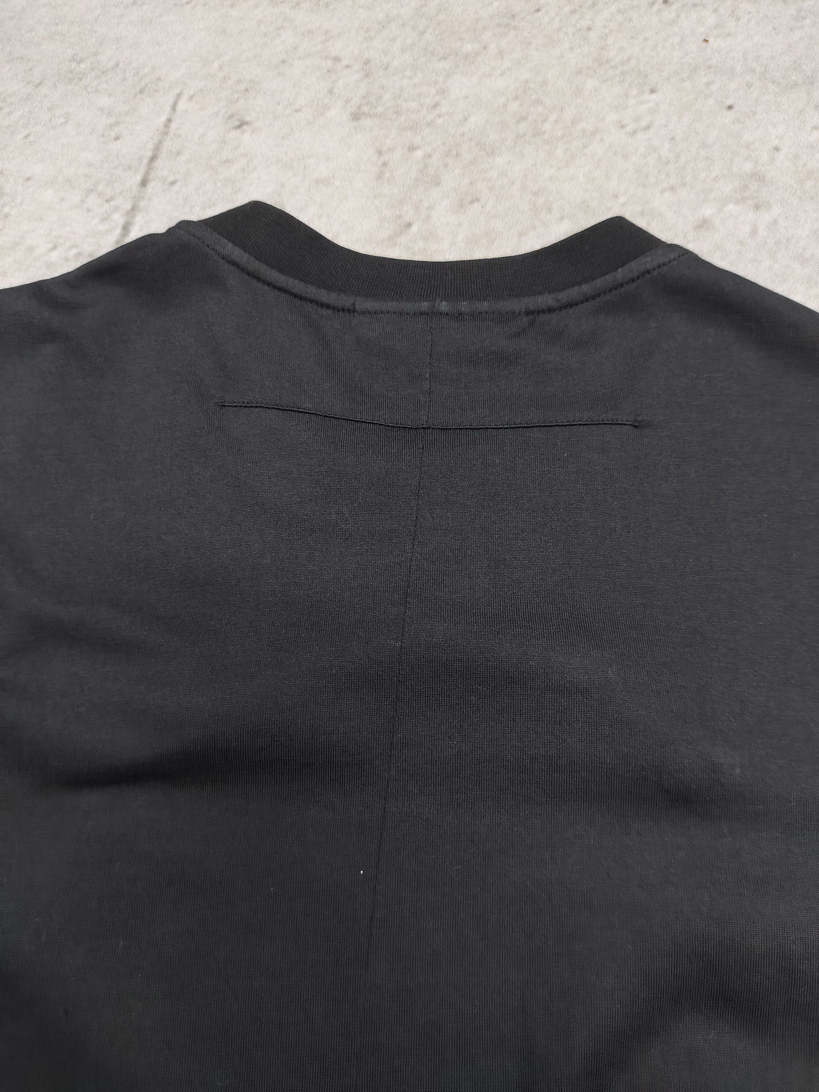 Givenchy Givenchy- Madonna Child Star Stud Gothic Punk Darkwear Tee Size US S / EU 44-46 / 1 - 6 Thumbnail