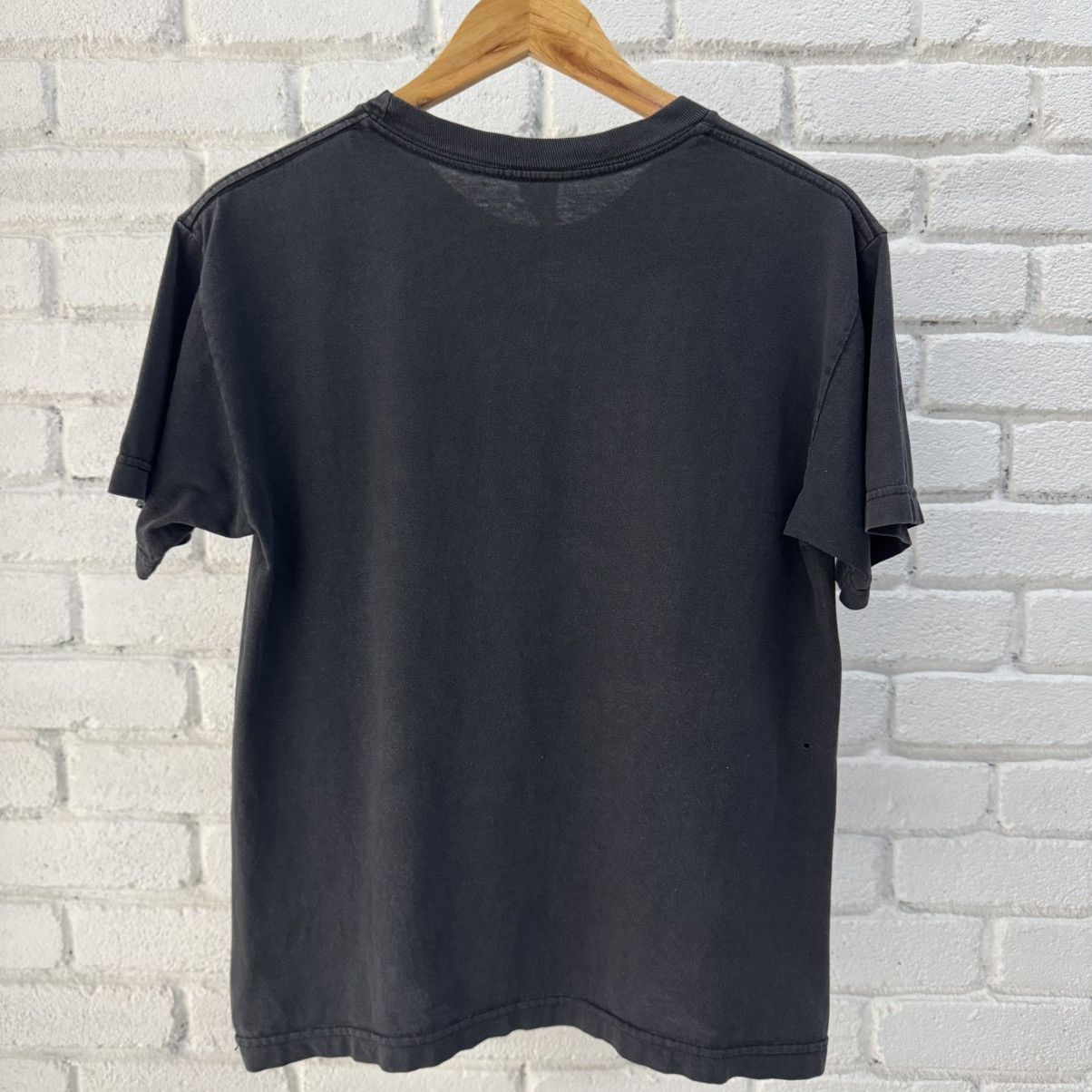 Nintendo Super Mario Tee Size US L / EU 52-54 / 3 - 2 Thumbnail