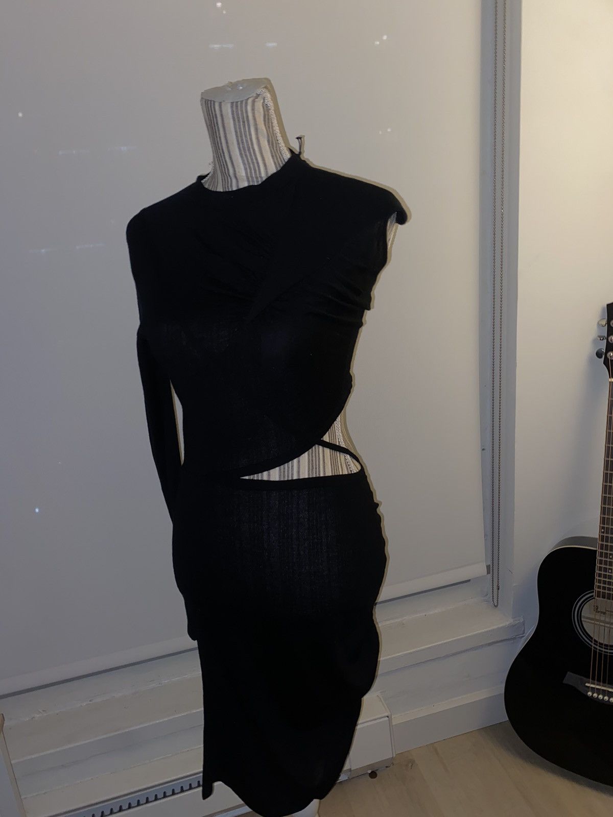 Isabel Marant Isabel Marant Dress Size S / US 4 / IT 40 - 22 Thumbnail