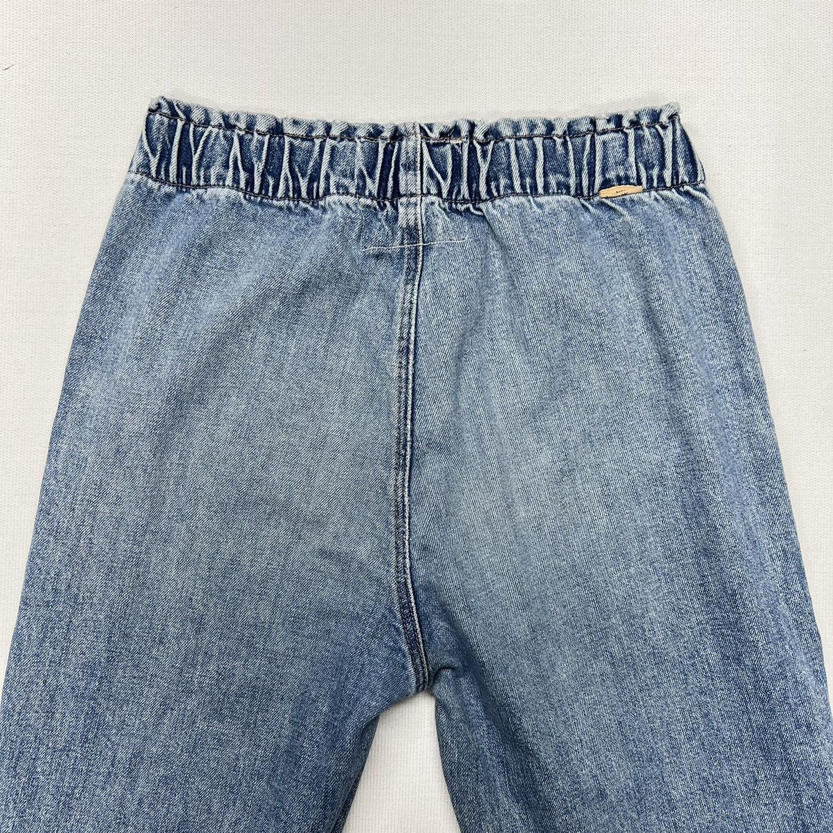 MOTHER Mother Jeans The Springy Ankle 15 Minutes Of Fame Superior Size 27" / US 4 / IT 40 - 14 Thumbnail