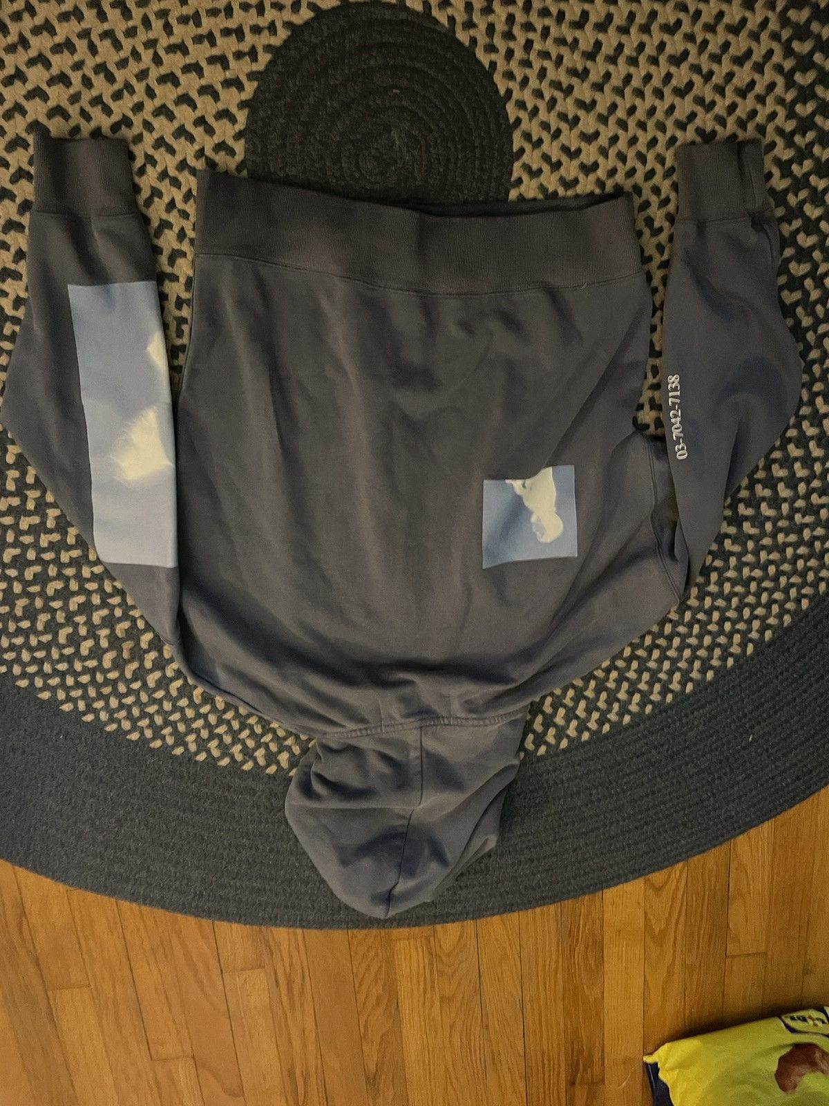 Jungles Jungles hoodie Size US M / EU 48-50 / 2 - 2 Thumbnail