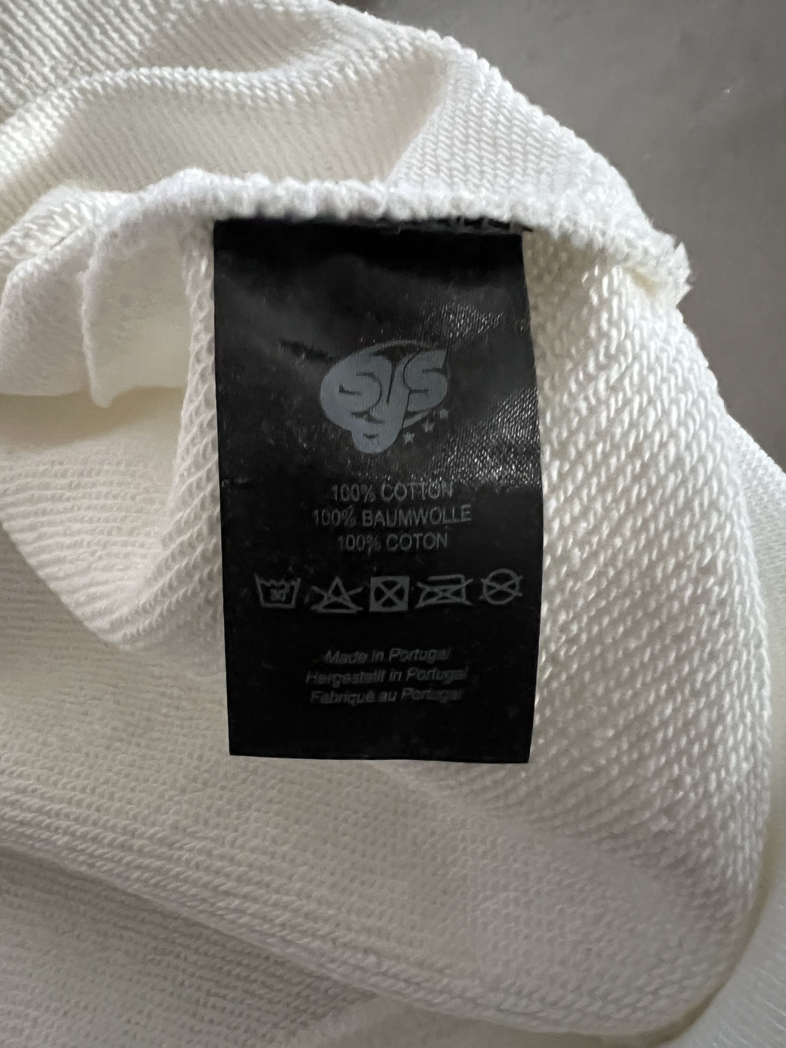 Systemic Polar Kira Hoodie V2 (Black Friday Exclusive) Size US L / EU 52-54 / 3 - 8 Thumbnail