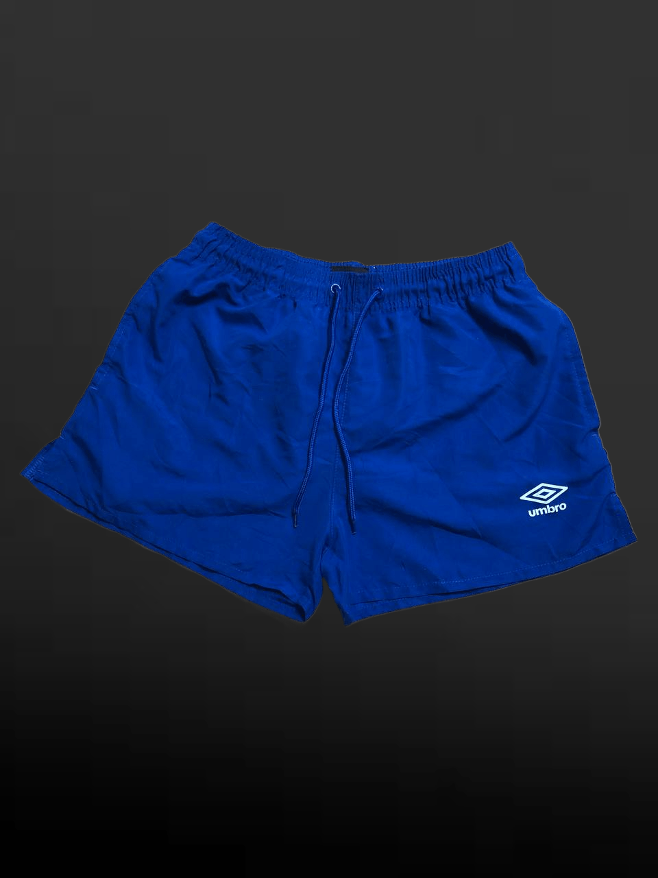Supreme × Umbro Supreme Umbro Knit Soccer Short | Grailed