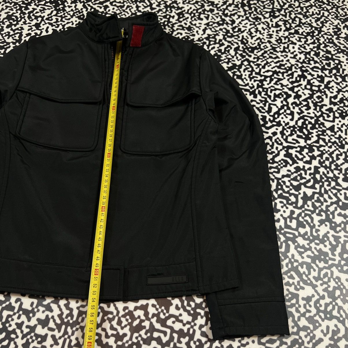 Japanese Brand Vintage Y2K ELLE Paris Japanese Jacket Prada Tab Style 90s Size S / US 4 / IT 40 - 16 Thumbnail