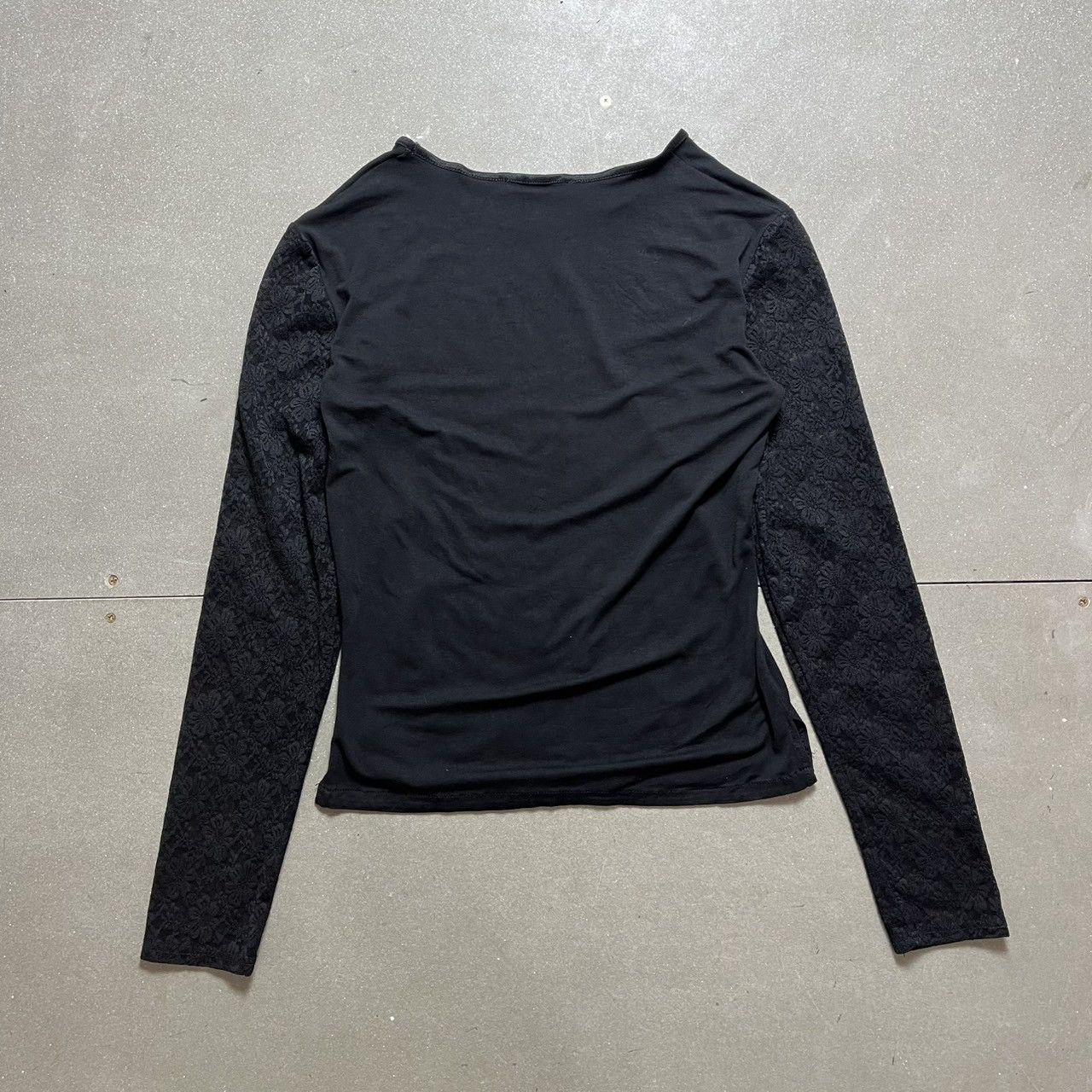 Le Grande Bleu (L.G.B.) Morgan De Toi Long Sleeve T-shirt Size US S / EU 44-46 / 1 - 9 Thumbnail