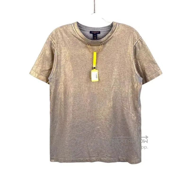Louis Vuitton Louis Vuitton Multicolor Cotton T. Size XS / US 0-2 / IT 36-38 - 1 Thumbnail