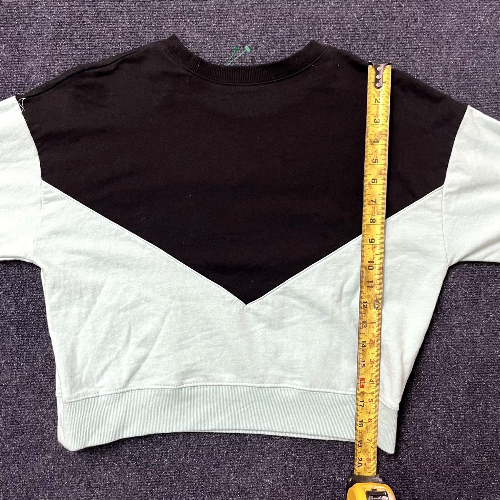 Champion VINTAGE? No. (Answer requires no extra text.) Size L / US 10 / IT 46 - 4 Thumbnail