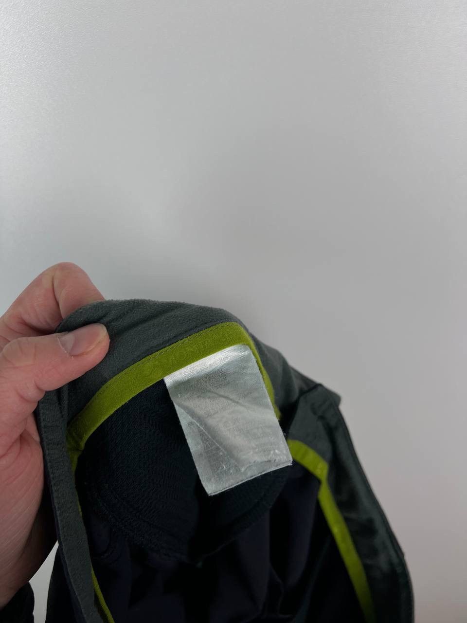 Montane Montane outdoor pant size XL 35 Size US 35 - 4 Thumbnail