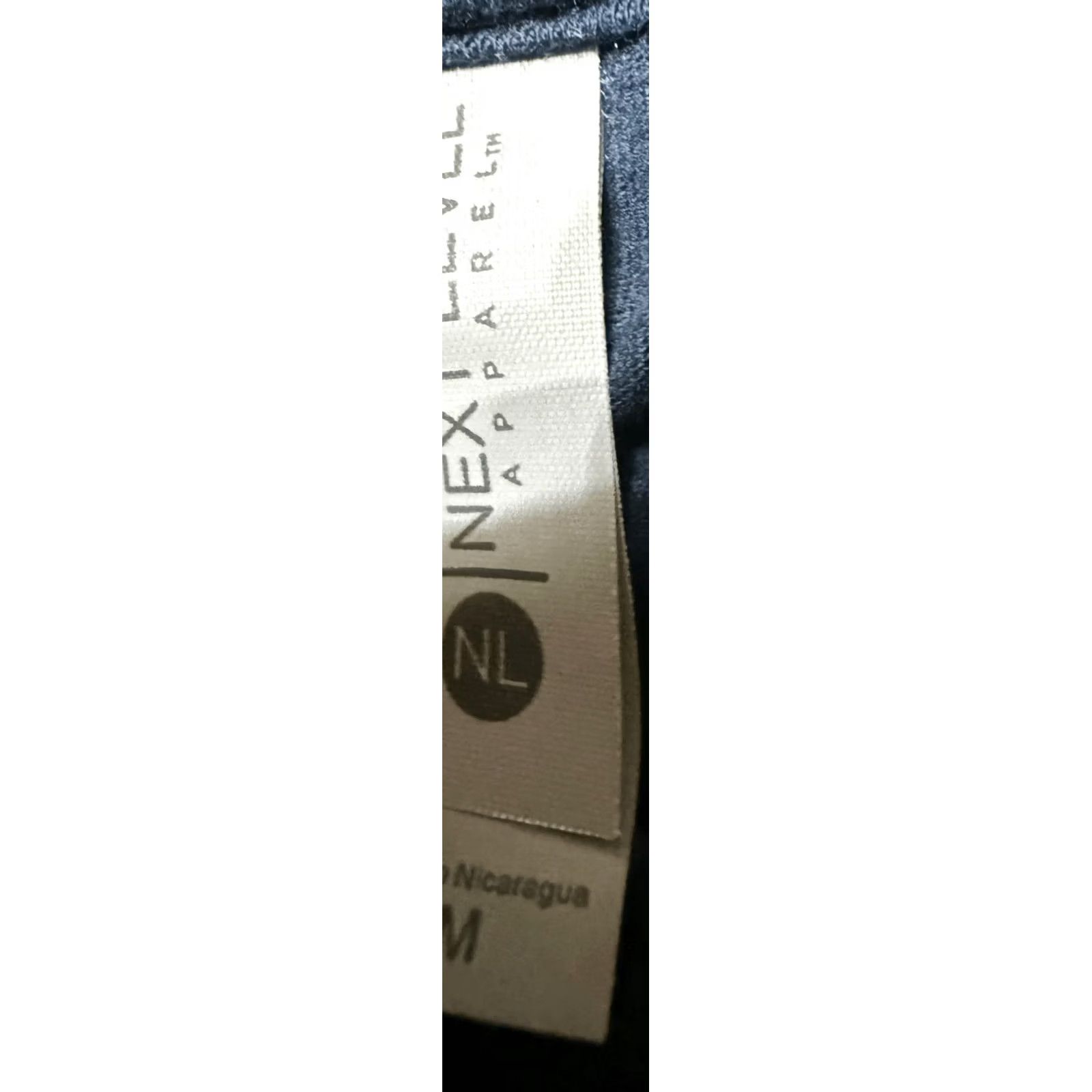 Next Level Next Level Apparel Men's Take A Flyer Headfler Brewing T-shirt Navy Medium Size US M / EU 48-50 / 2 - 4 Thumbnail