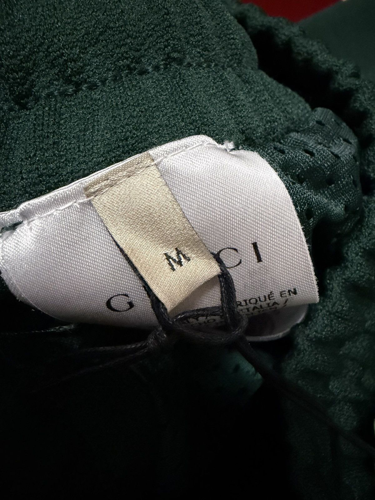 Gucci Gucci shorts Size US 33 - 8 Thumbnail