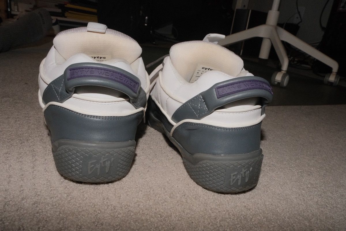 Eytys Eytys Skate Shoes Size US 10 / EU 43 - 11 Thumbnail