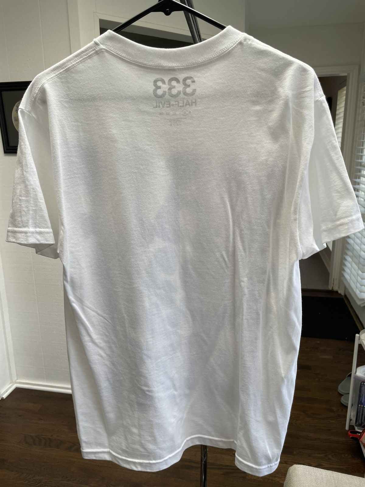 Half Evil Half Evil Groovy Again Tee Size US M / EU 48-50 / 2 - 2 Thumbnail