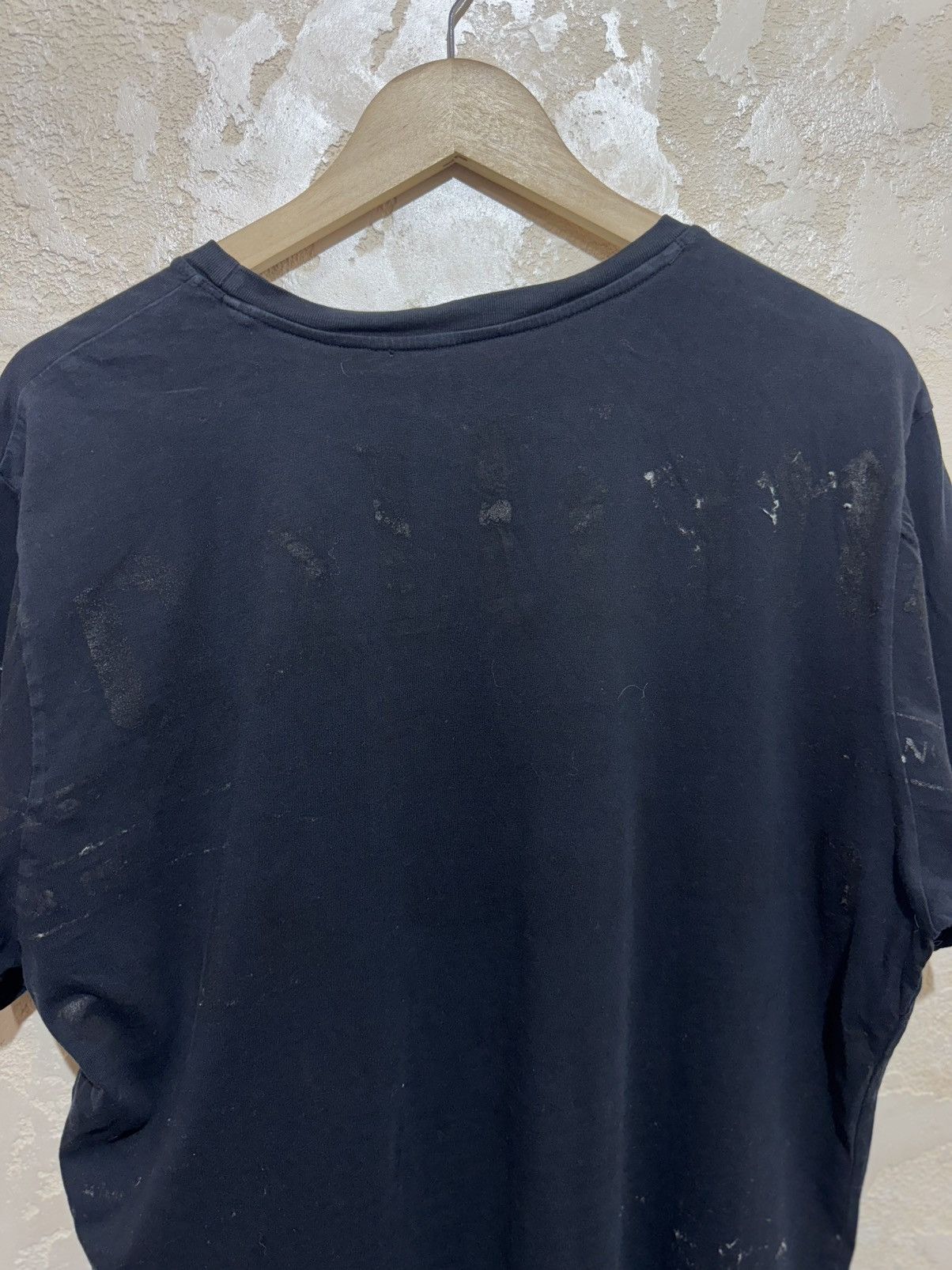 John Galliano John Galliano T-shirt Vintage Size XXL / US 16-18 / IT 52-54 - 12 Thumbnail