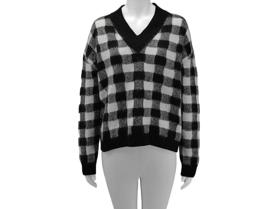 Christian Dior Monsieur Christian Dior sweater hbl Size XS / US 0-2 / IT 36-38 - 4 Thumbnail