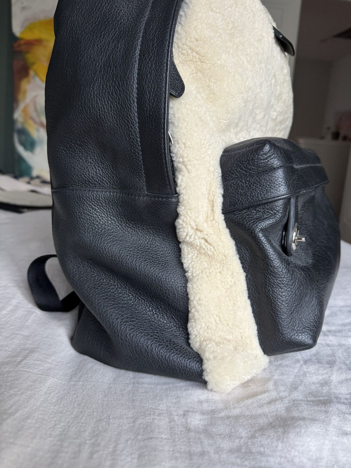 Coach Coach Campus Backpack Size ONE SIZE - 5 Thumbnail