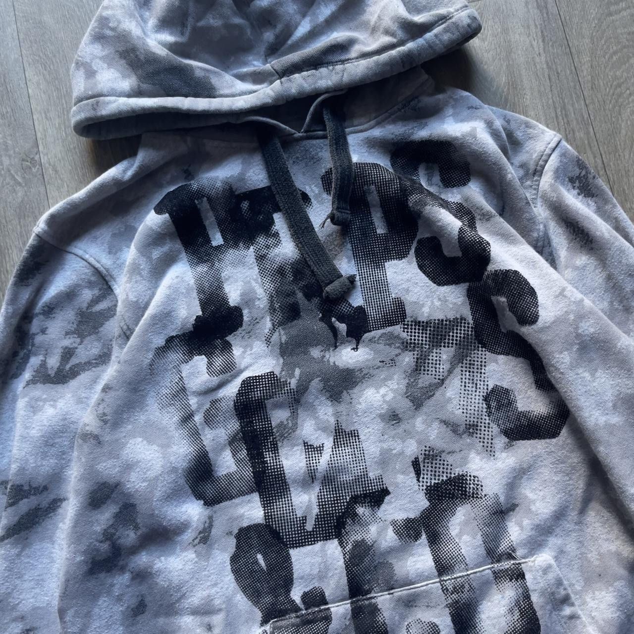 Prps Prps hoodie Size US XXL / EU 58 / 5 - 2 Thumbnail