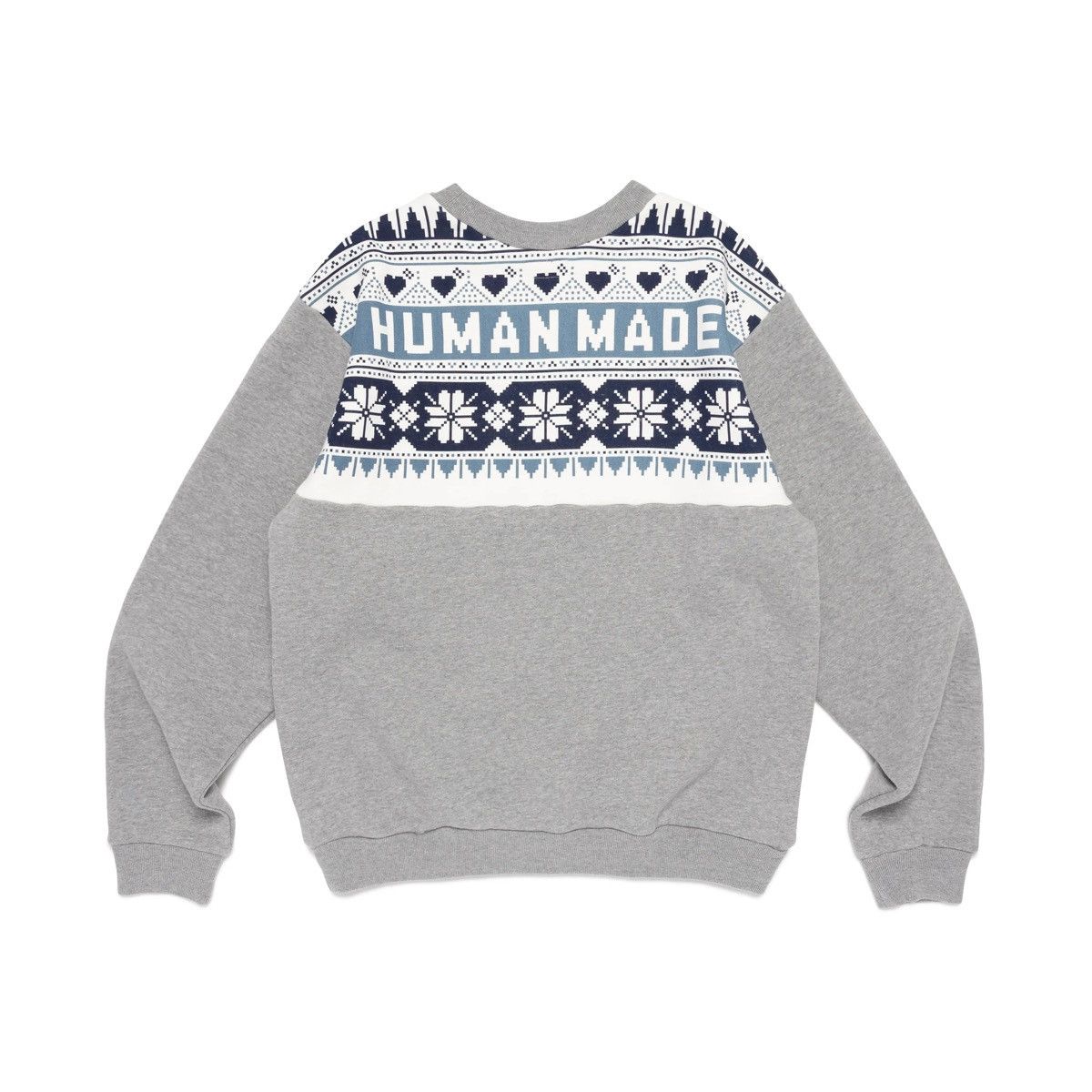Human Made Human Made Sweater Size ONE SIZE - 2 Thumbnail