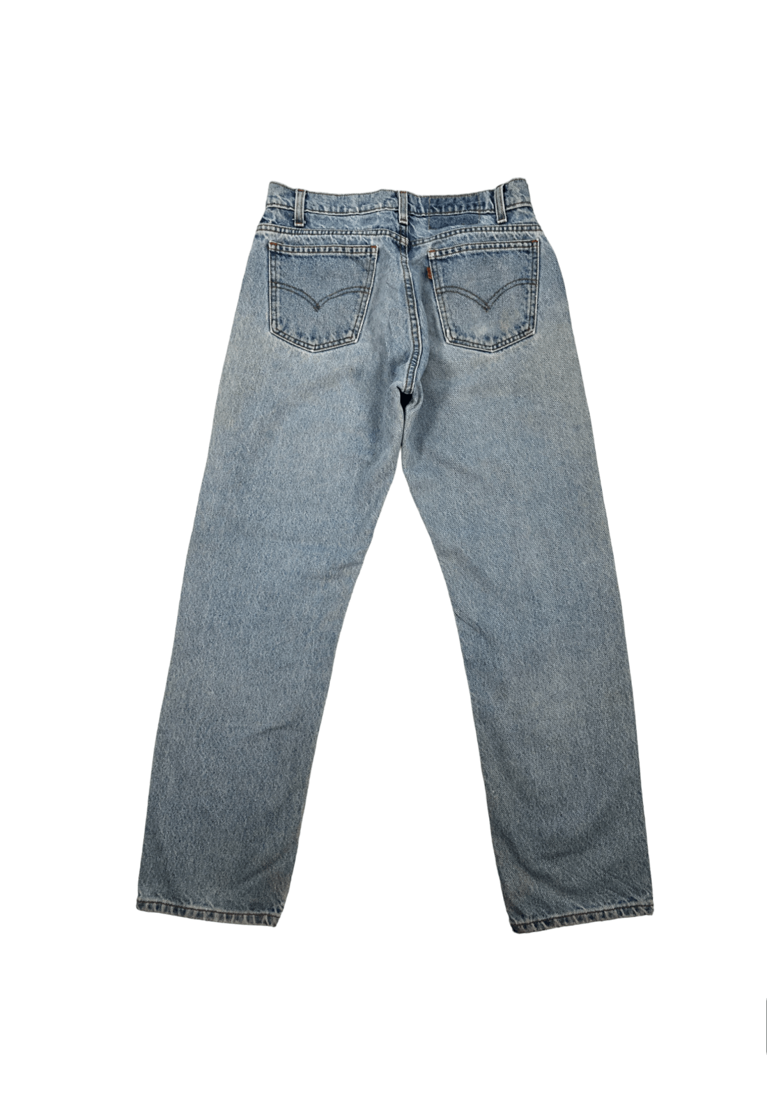 Levi's × Vintage Vintage Levis 505 Jean T38 Size US 28 / EU 44 - 2 Thumbnail