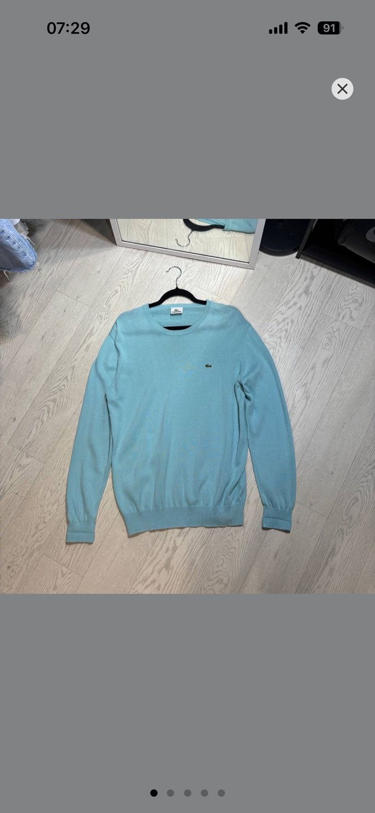 Other Lot 13 items Size US M / EU 48-50 / 2 - 13 Thumbnail