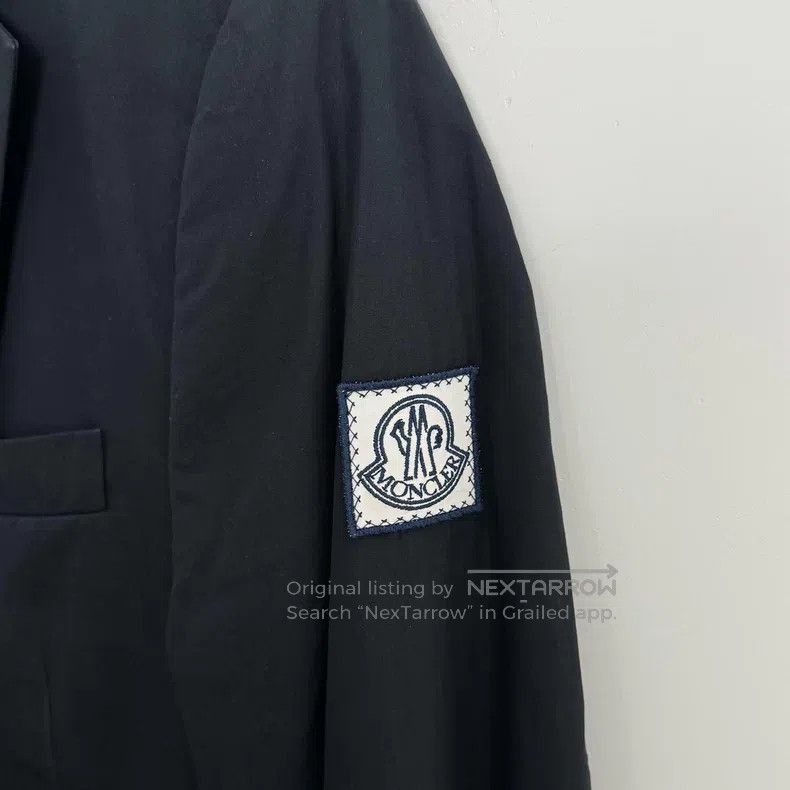 Thom Browne Thom Browne size 3 Co-branded coat Size 40S - 3 Thumbnail