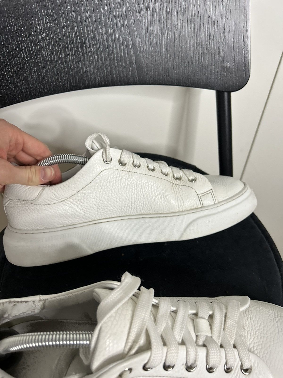 Philipp Plein Philipp Plein sneakers Size US 10 / EU 43 - 6 Thumbnail