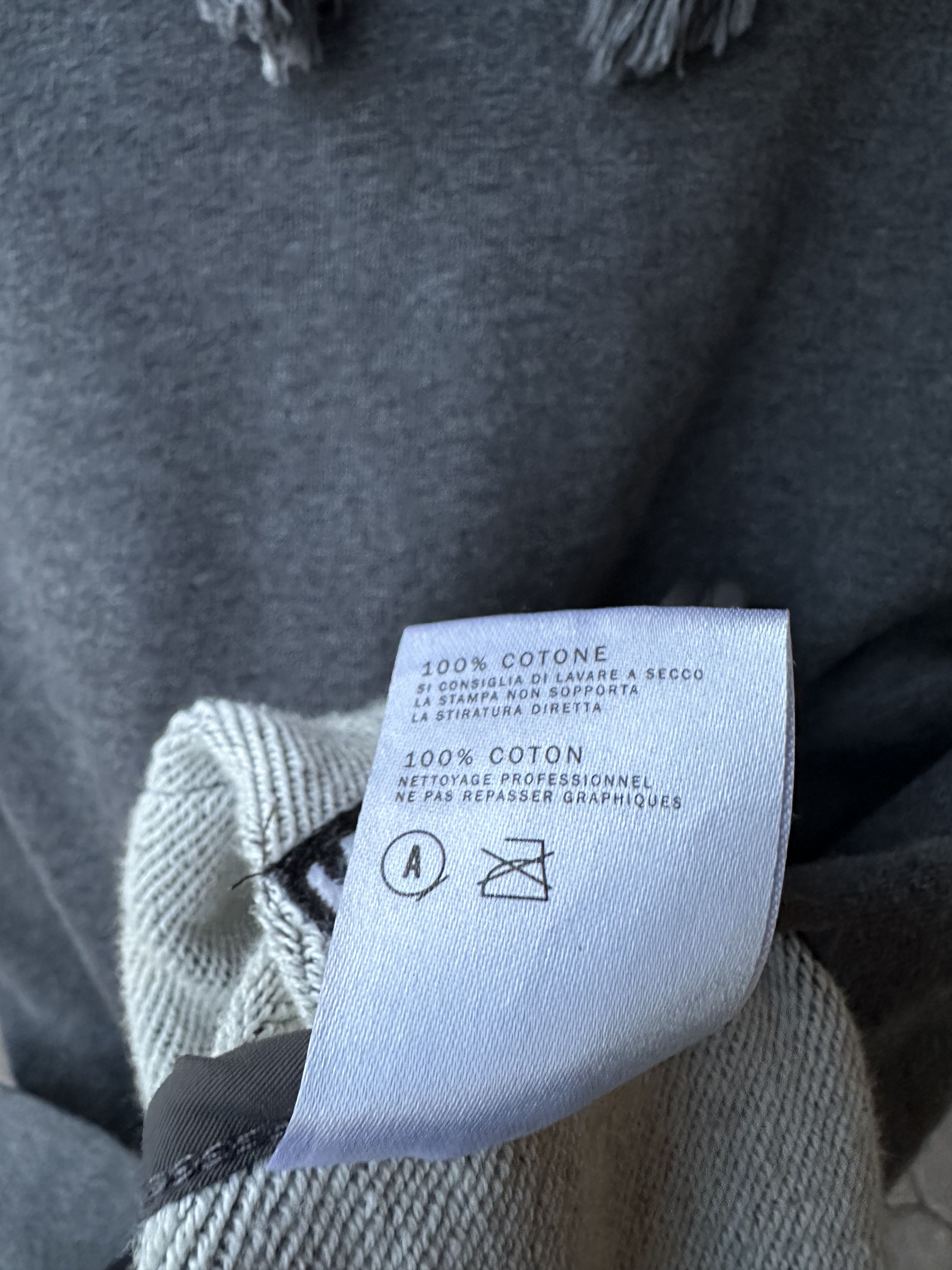 Kith Pinnacle 400 GSM Hoodie Size US S / EU 44-46 / 1 - 8 Thumbnail
