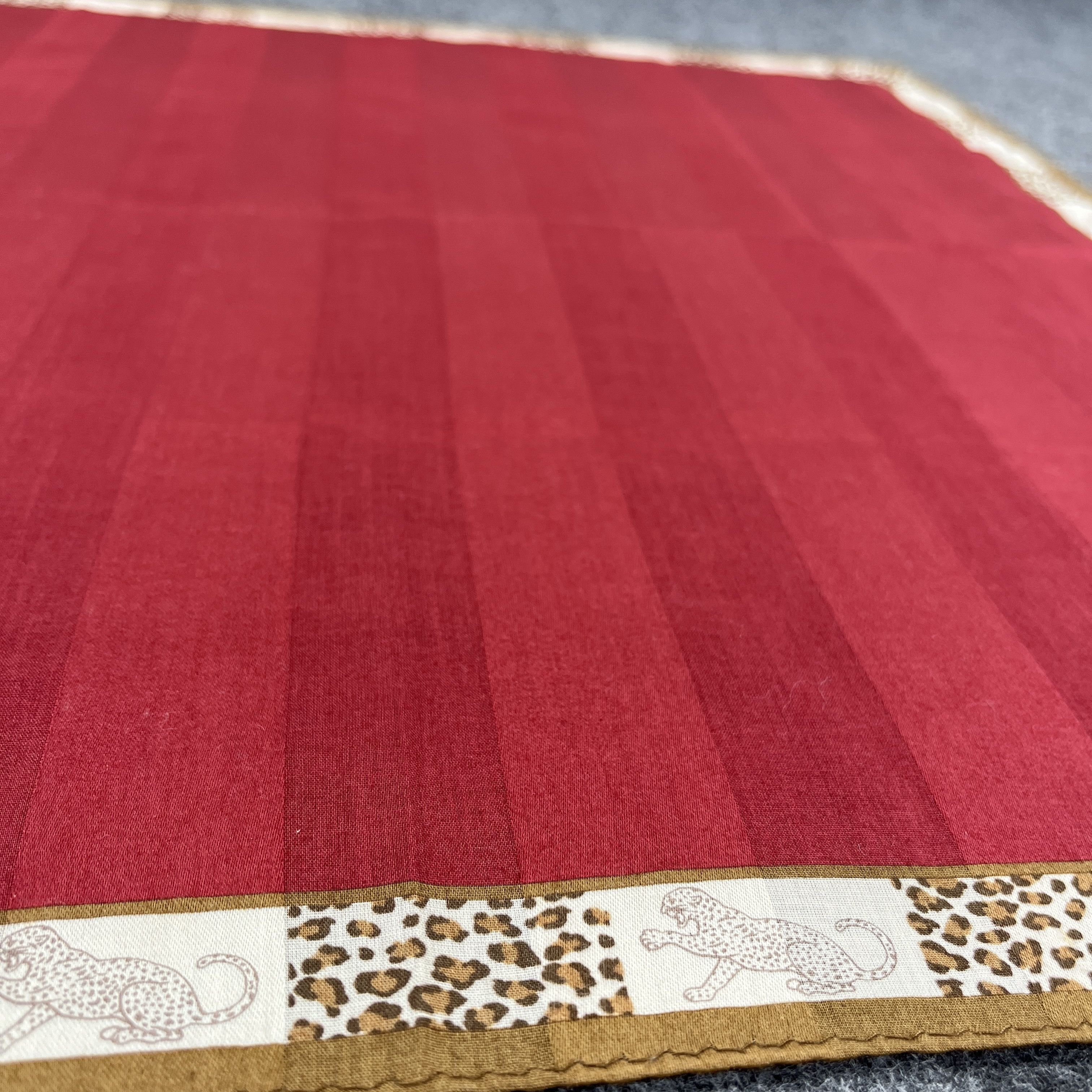 Other Krizia Uomo Handkerchief / Bandana / Neckerchief B181 Size ONE SIZE - 8 Thumbnail