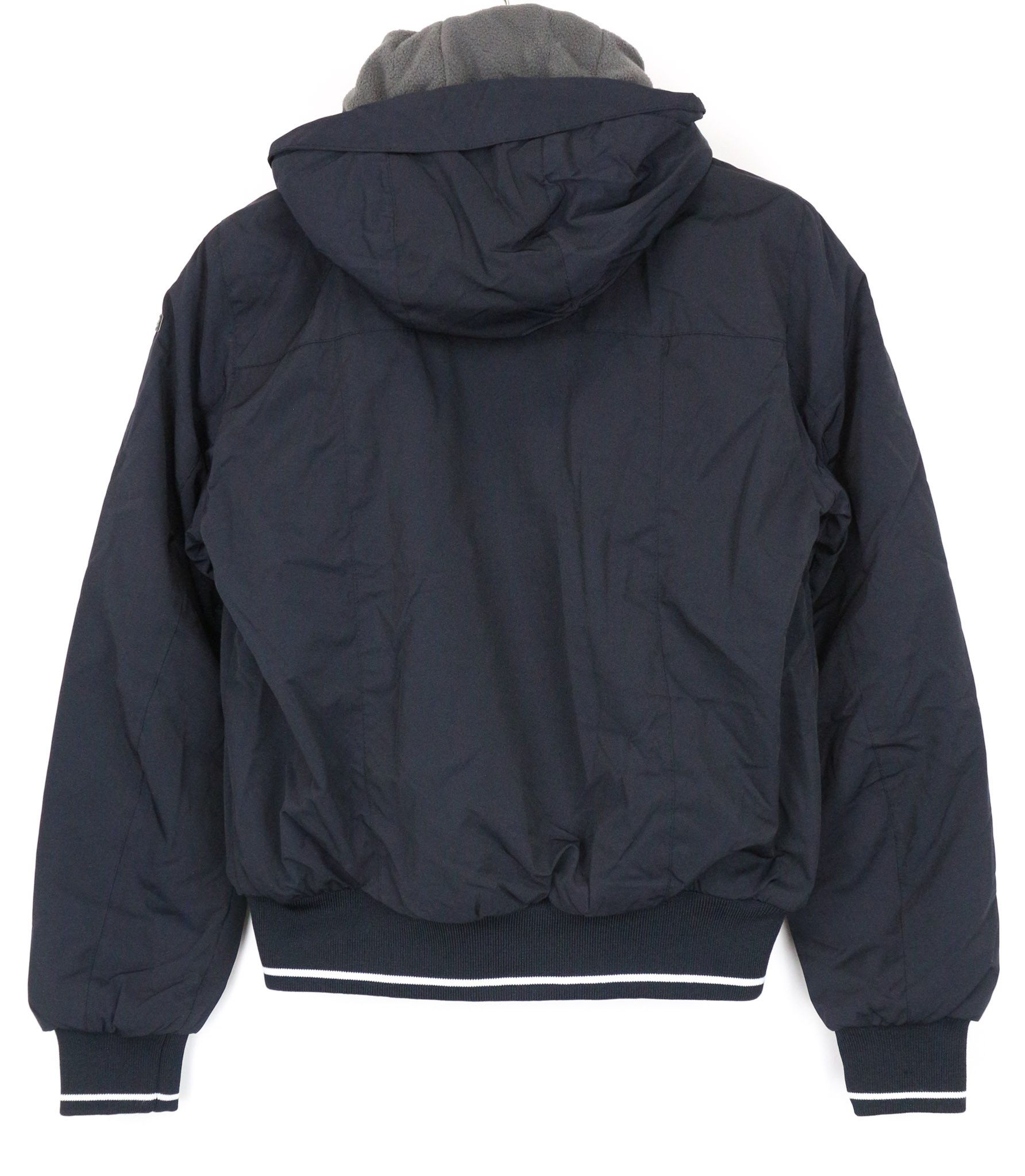 Other WSP IT42 Blue Hooded Windproof Jacket 74607 Size XL / US 12-14 / IT 48-50 - 2 Thumbnail