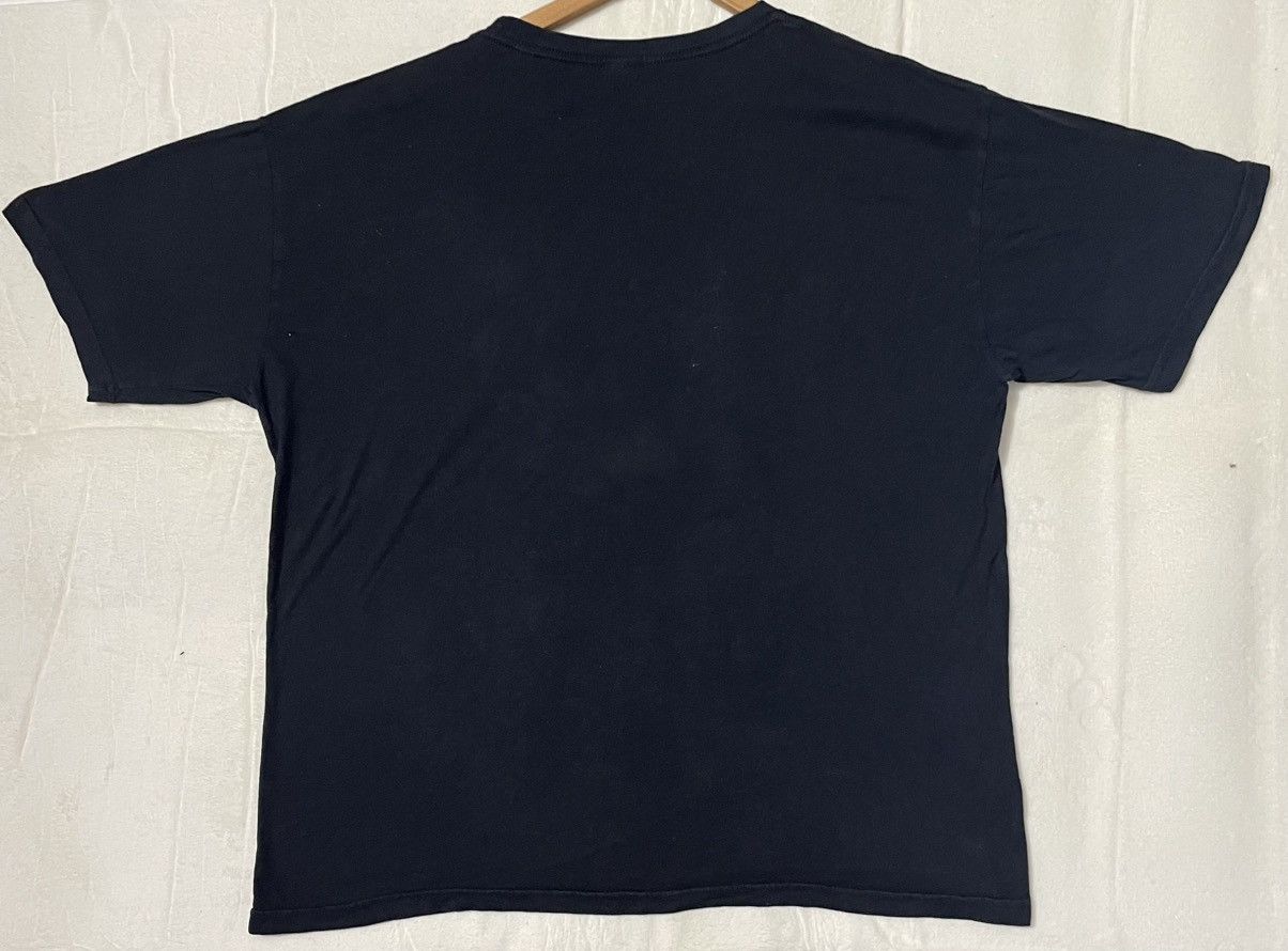 Band Tees FLOGGING MOLLY ROCK BAND MUSIC TSHIRT FADED(PINHOLE) Size US XL / EU 56 / 4 - 11 Thumbnail