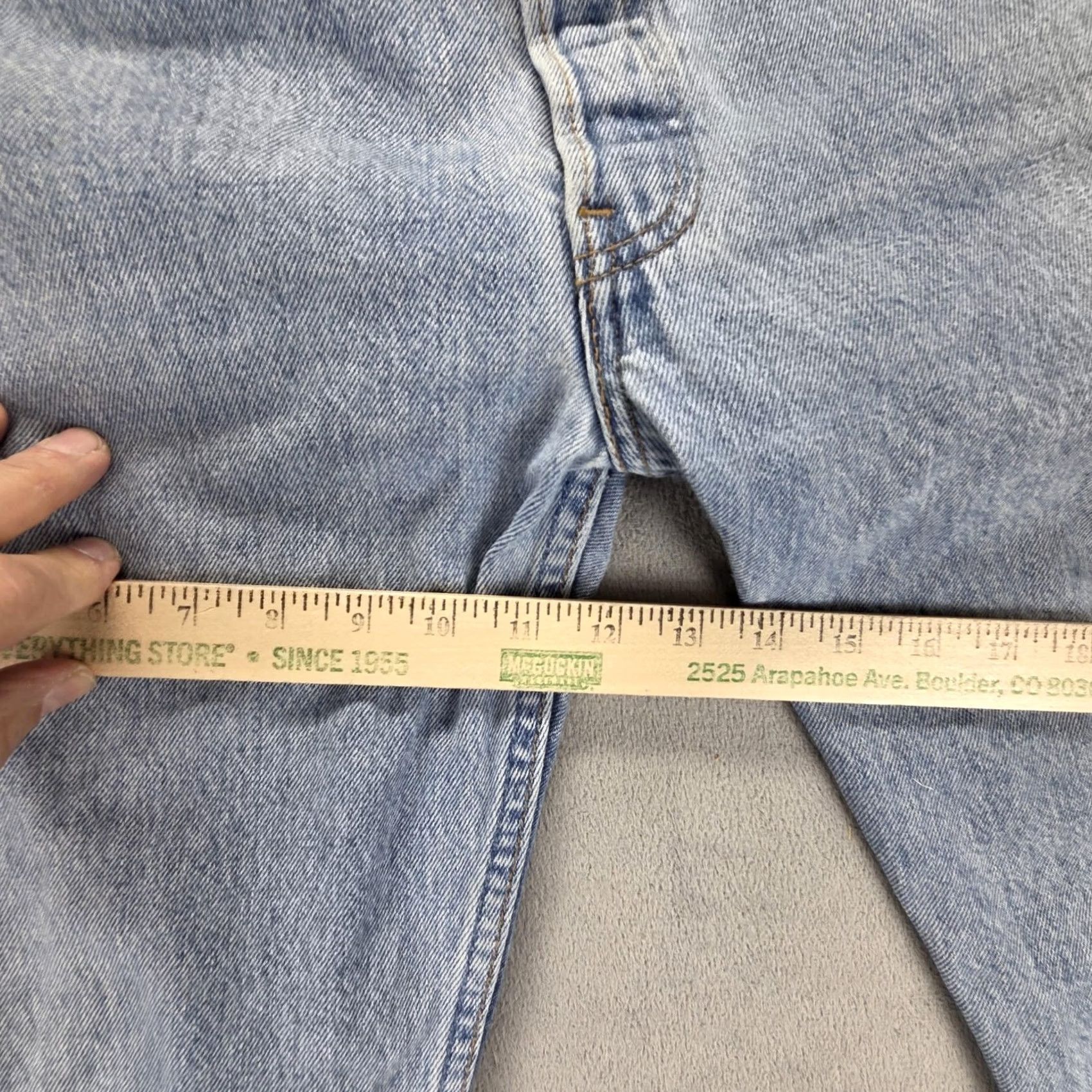 Levi's Item Specifications: Brand: Nike Size US 34 / EU 50 - 6 Thumbnail