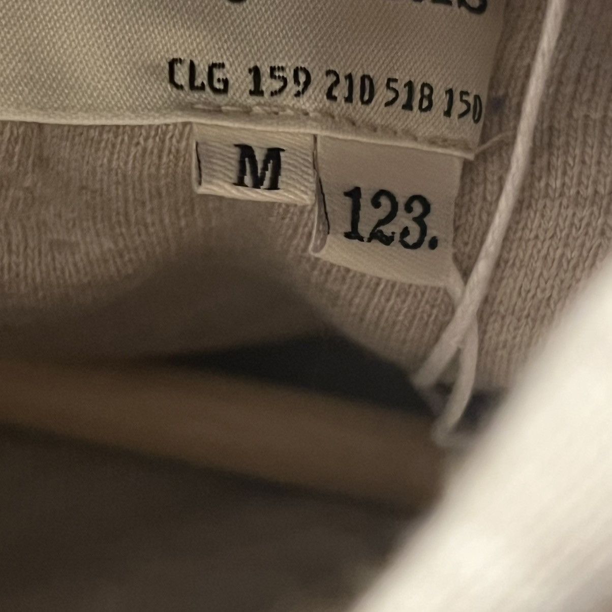 Advisory Board Crystals Advisory Board Crystal 123 Double Weight Hoodie Phenakite Size US M / EU 48-50 / 2 - 12 Thumbnail