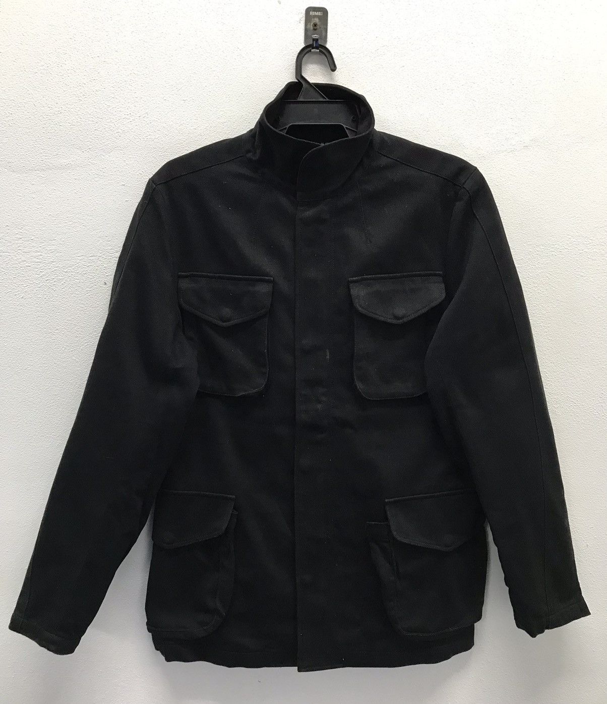 Japanese Brand × Vintage Vintage -Phase Made In Japan Jacket Size US S / EU 44-46 / 1 - 1 Thumbnail