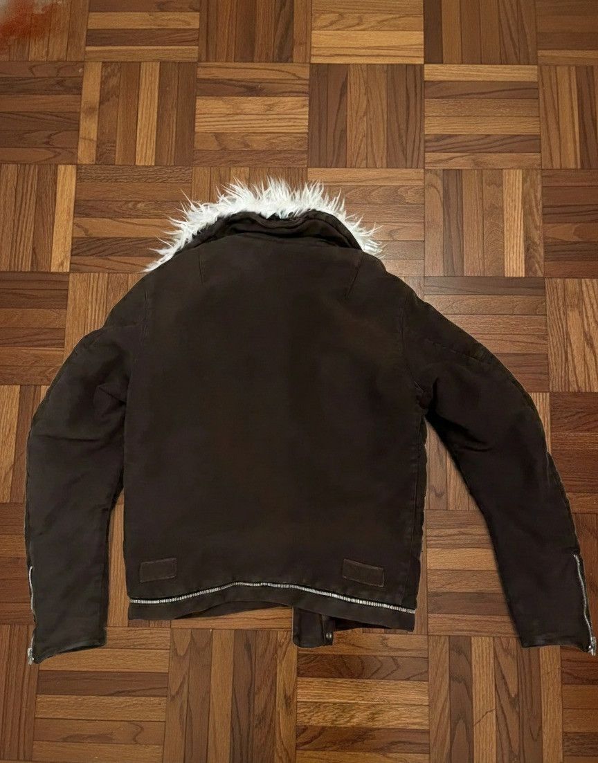 Helmut Lang Helmut Lang 1999 Astro Jacket Size US L / EU 52-54 / 3 - 2 Thumbnail