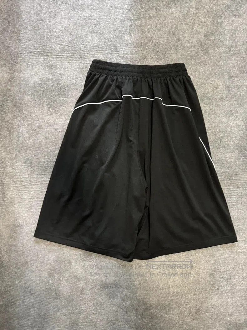Balenciaga Balenciaga Lamborghini Co-collaboration Shorts. Size US 26 / EU 42 - 2 Thumbnail