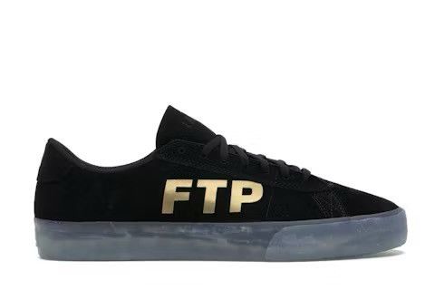 Fuck The Population × Lakai FTP LAKAI NEWPORT SHOES SIZE 14 Size US 14 / EU 47 - 7 Thumbnail