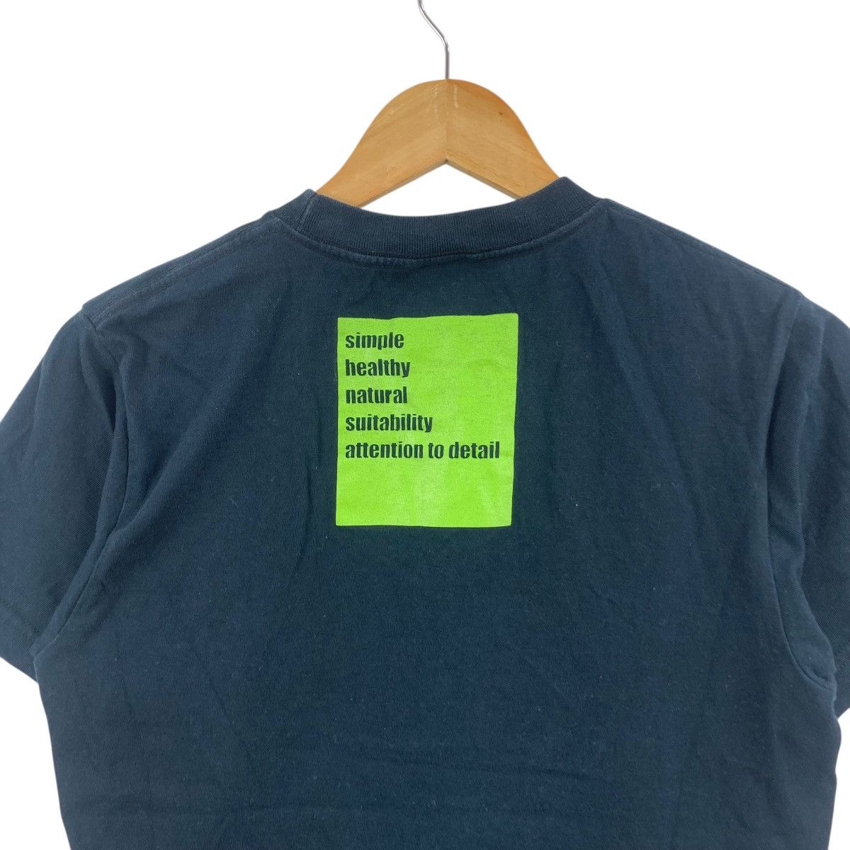 Other MITSUKO CREATION ACADEMY Super Live Japan Tee Shirt Top Size S / US 4 / IT 40 - 6 Thumbnail