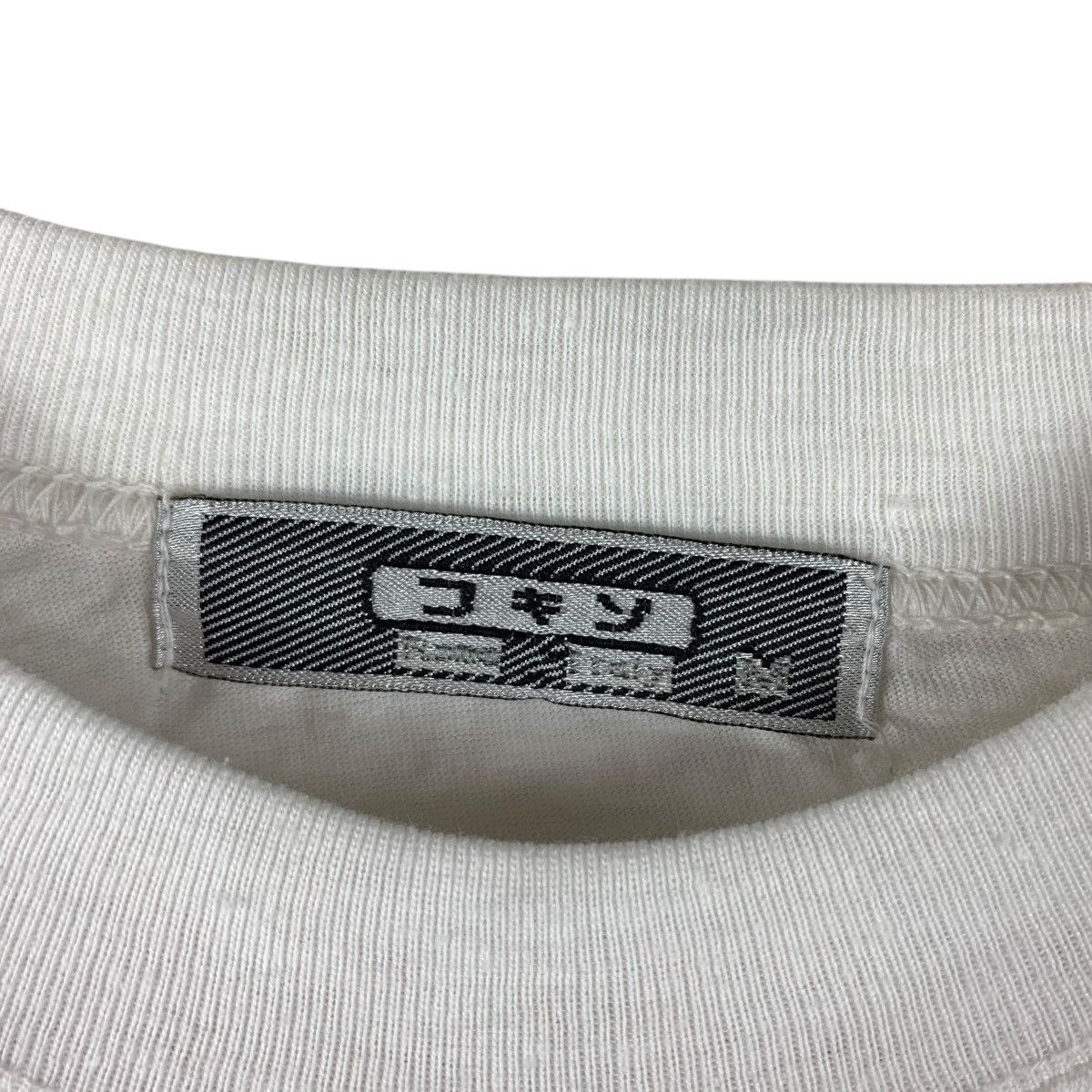 Other Vintage MIRACLE SHOOT back hit vintage tee Size US M / EU 48-50 / 2 - 4 Thumbnail