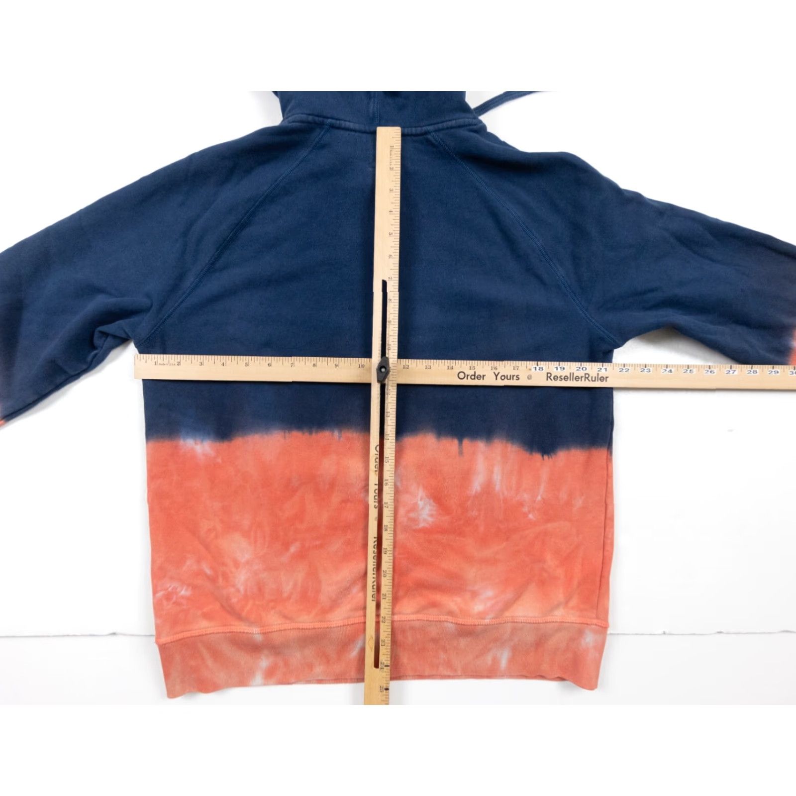 Gap Gap Hoodie Adult M Multicolor Cotton Blend Fleece Pullover Hooded Sweatshirt Size US M / EU 48-50 / 2 - 6 Thumbnail