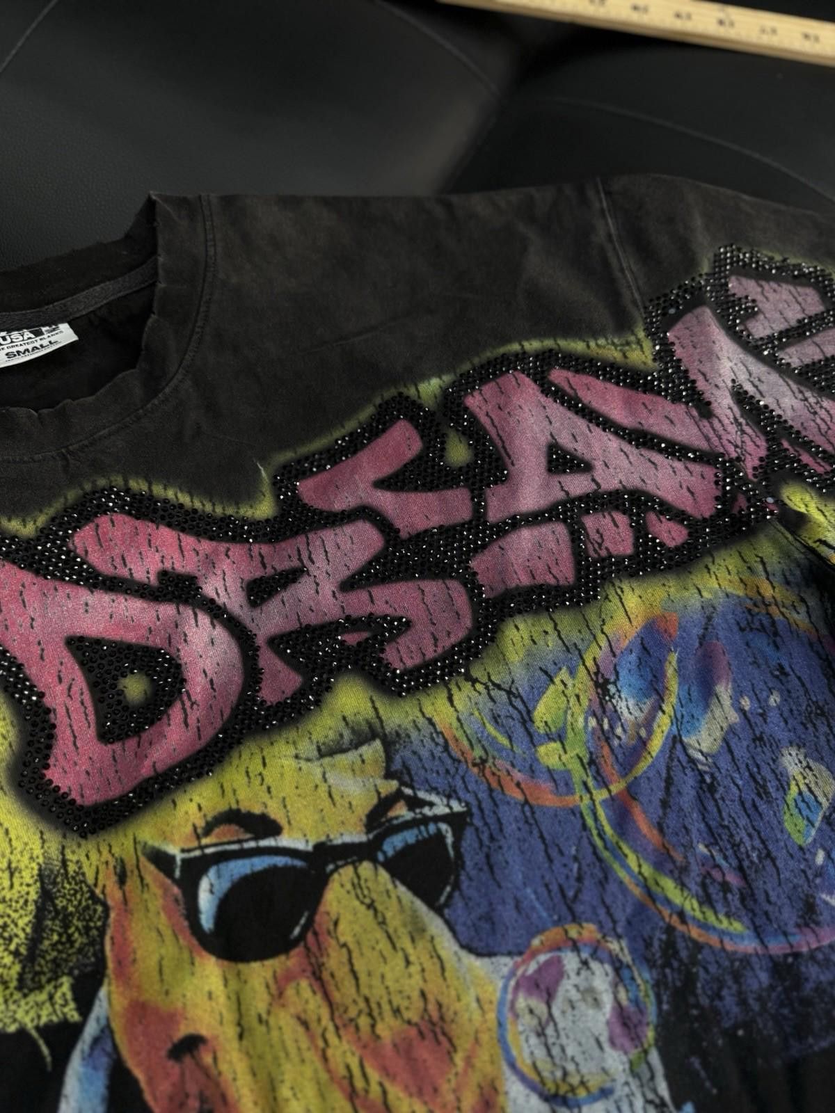 Vale Valley Bling Tee Size Small Pre Owned 100% Authentic Size US S / EU 44-46 / 1 - 6 Thumbnail