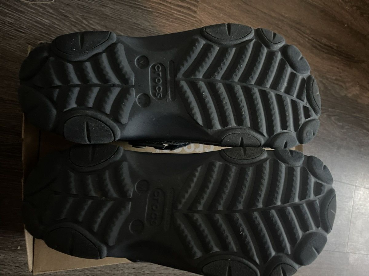 Crocs × Levi's Levi’s crocs Size US 11 / EU 44 - 4 Thumbnail