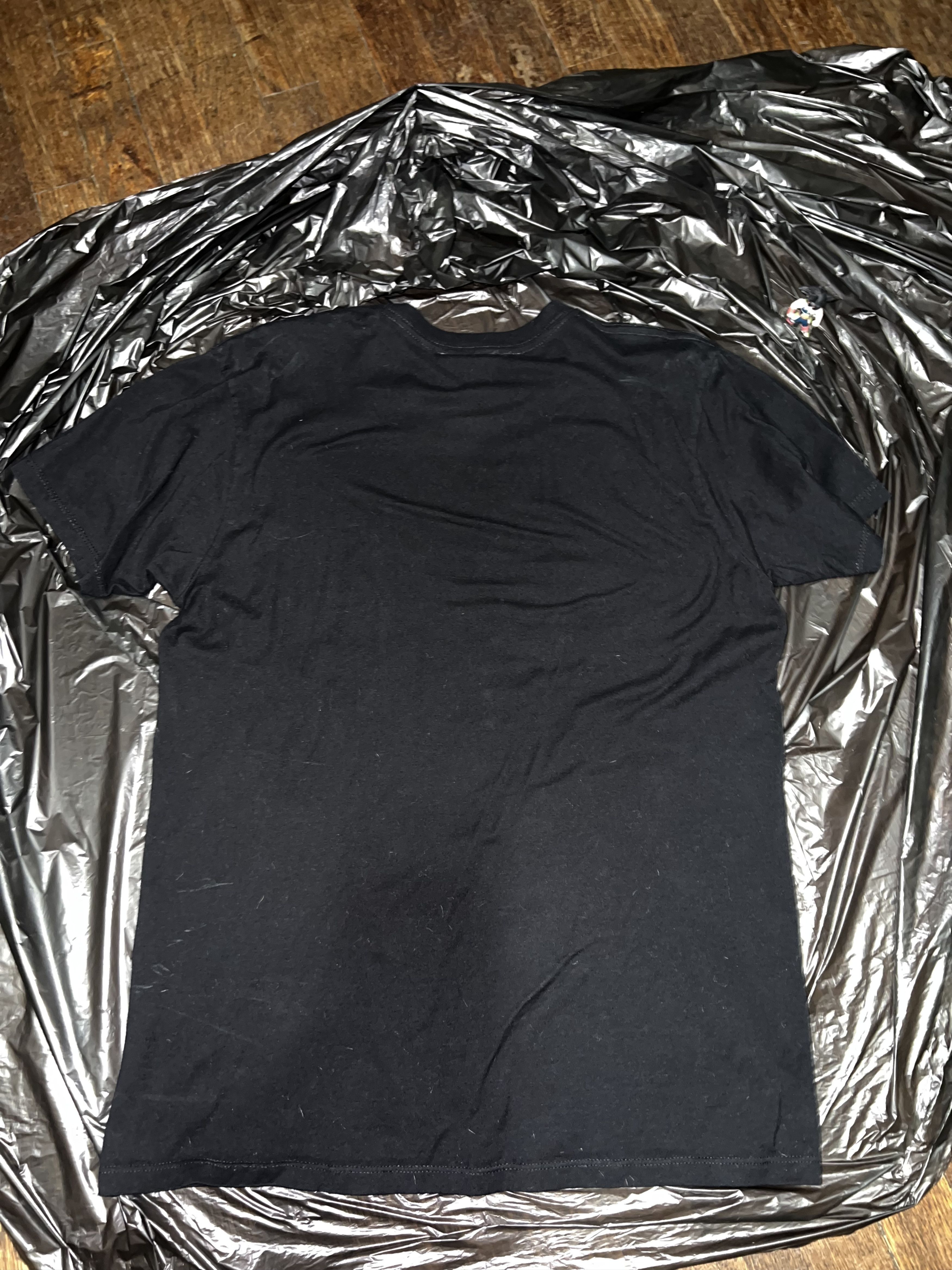Other OVO Owl Shirt Size US M / EU 48-50 / 2 - 2 Thumbnail