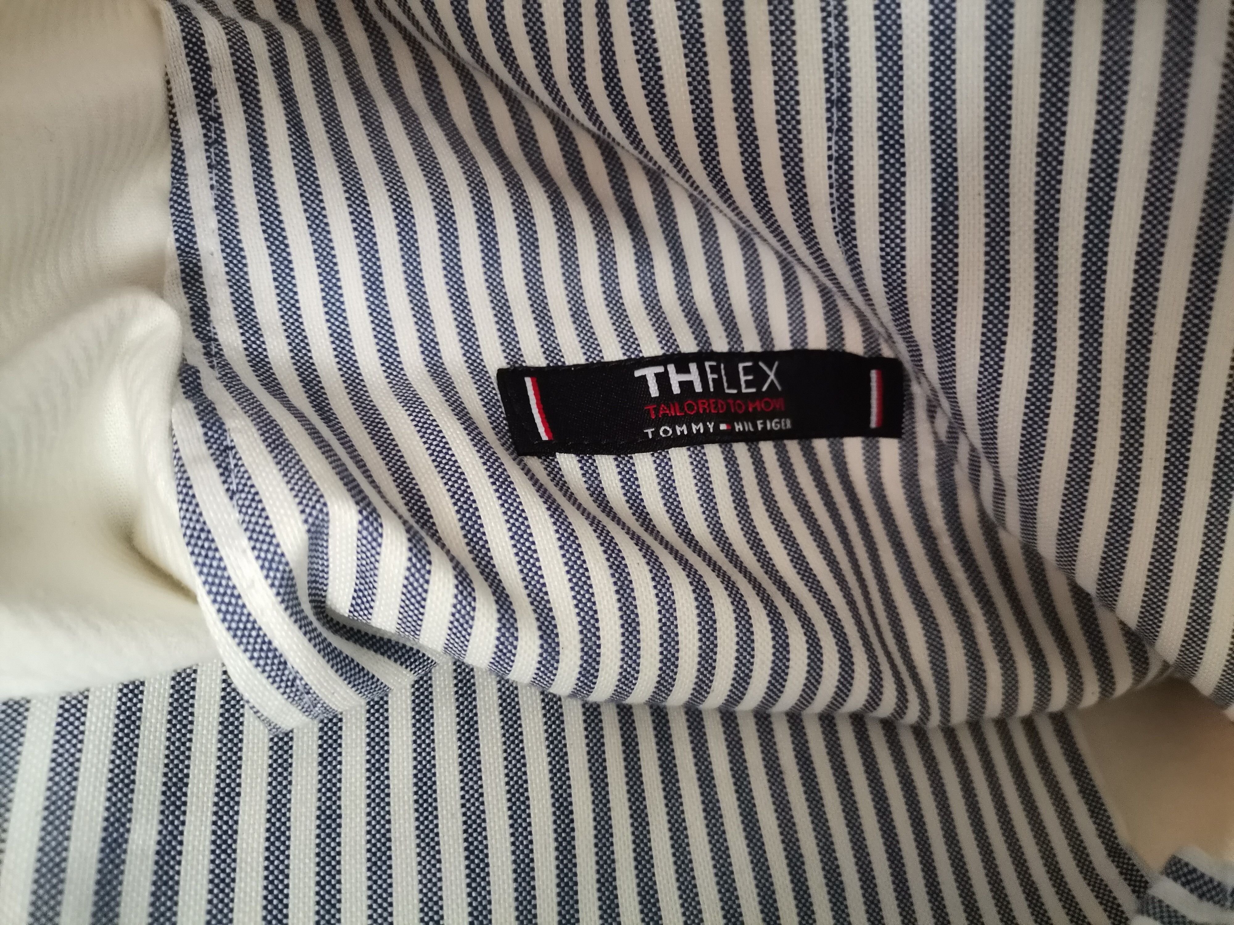 Tommy Hilfiger Tommy Hilfiger Tailored Corduroy Pants Size US 38 / EU 54 - 4 Thumbnail