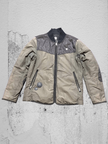 G-Star G-Star Jacket Size US L / EU 52-54 / 3 - 1 Thumbnail