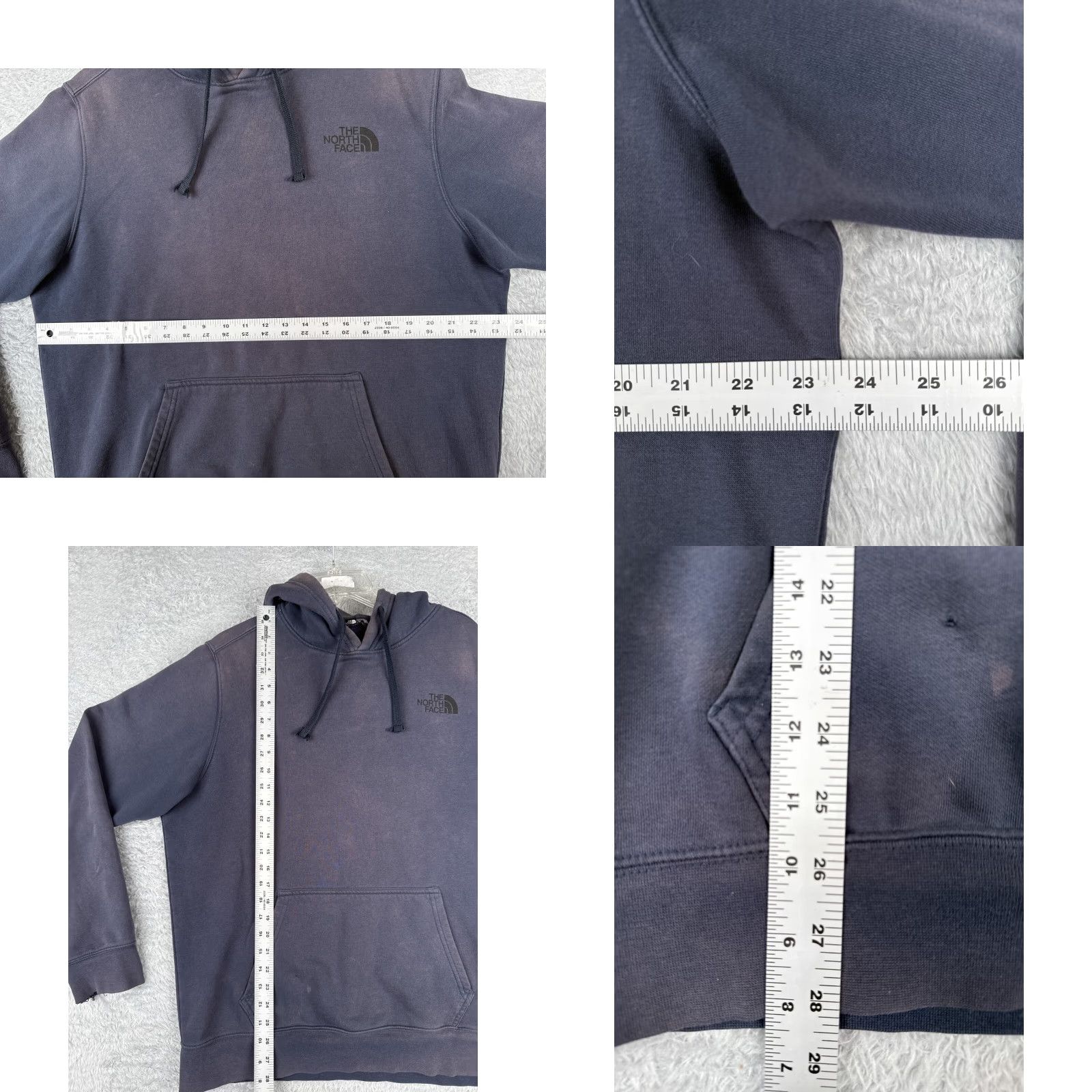 The North Face VINTAGE Size US S / EU 44-46 / 1 - 8 Thumbnail
