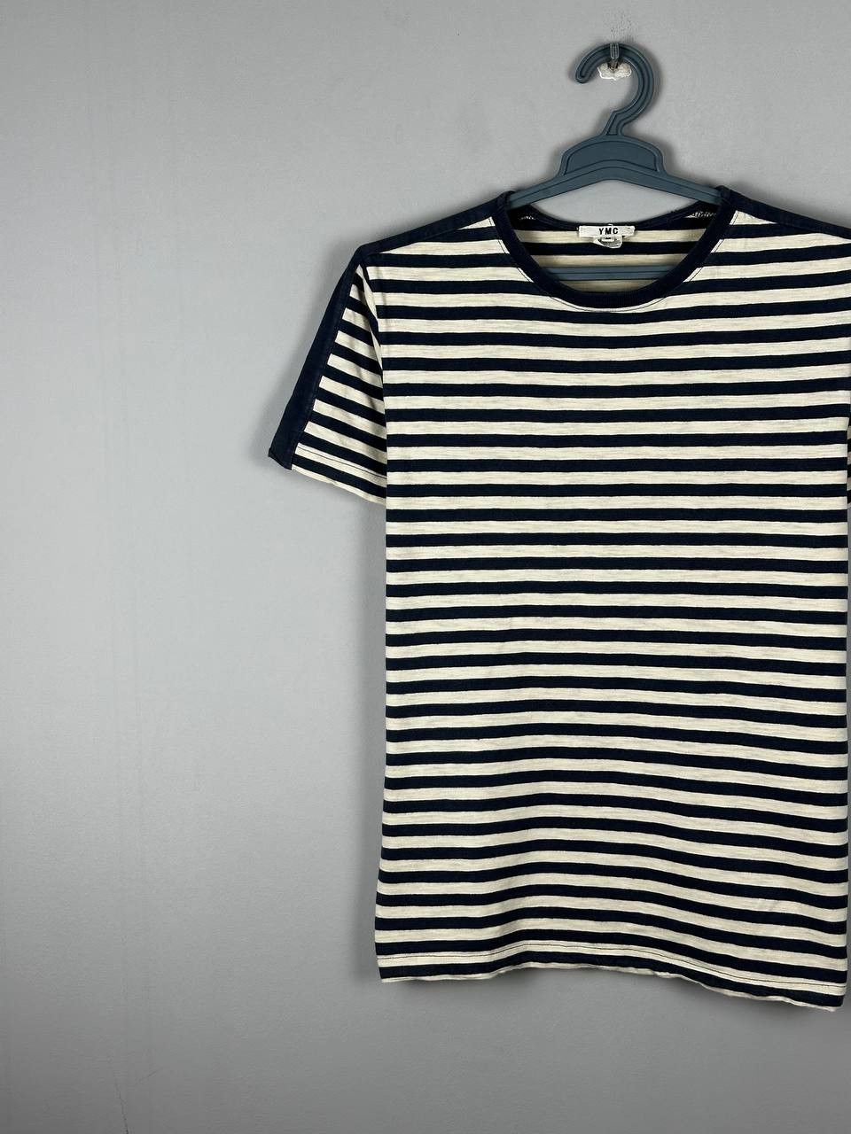 Japanese Brand T-Shirt You Must Create Y2K Japanese Style Avant Garde. Size US M / EU 48-50 / 2 - 2 Thumbnail