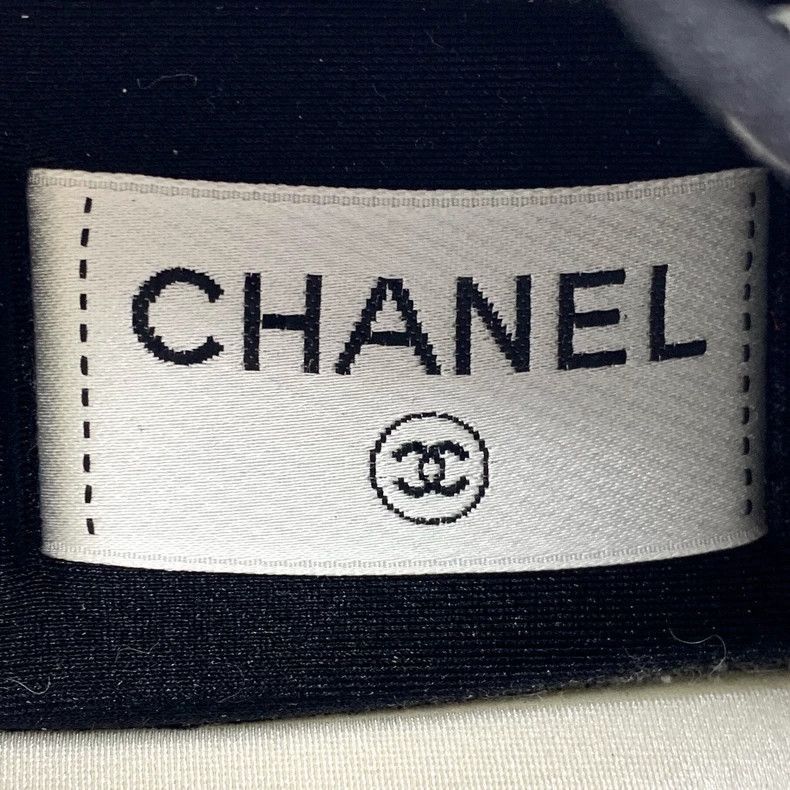 Chanel Chanel Colorful Logo Thick Sole Sneakers -2505 Size US 7.5 / EU 40-41 - 9 Thumbnail